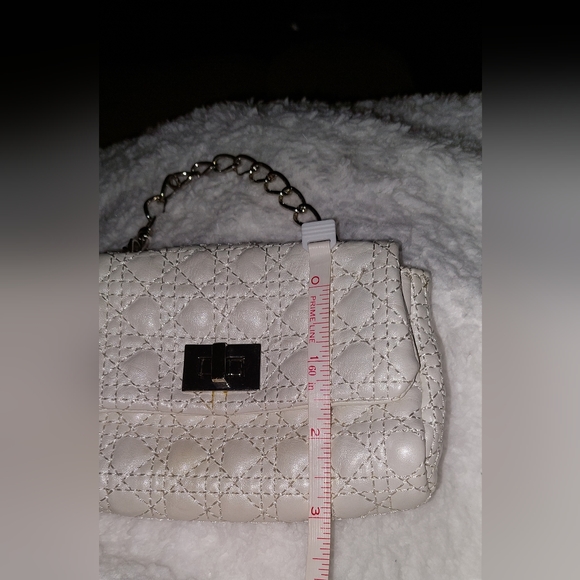 SOLD-Lori Greiner cell phone /mini purse. Still in plastic NWT - Picture 6 of 6
